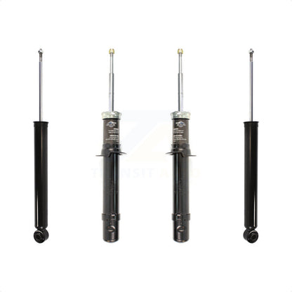 Suspension Struts Front Rear Kit For Hyundai Sonata Azera