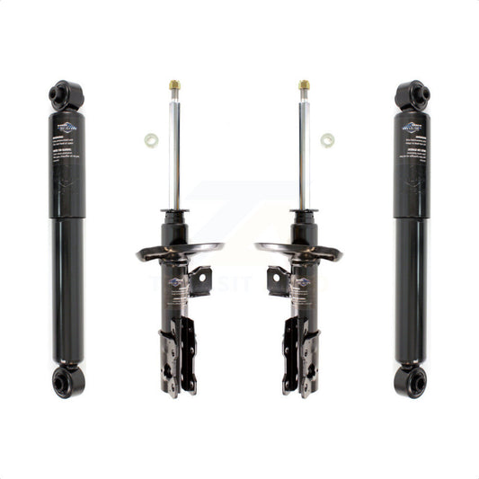 Suspension Struts Front Rear Kit For Chevrolet Cobalt Pontiac G5 HHR Pursuit