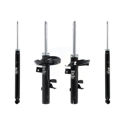 Suspension Struts And Shock Absorbers Front Rear Kit For Ford Focus