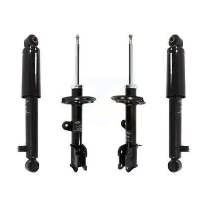 Suspension Struts Shock Absorber Front Rear Kit For Hyundai Santa Fe Kia Sorento