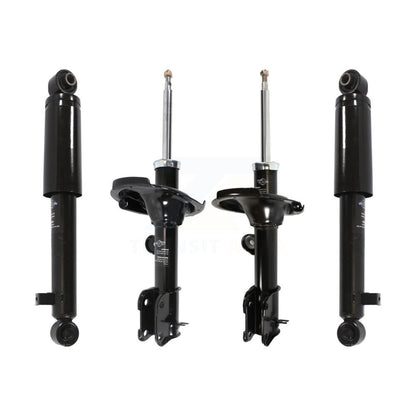 Suspension Struts Shock Absorbers Front Rear Kit For 2007-2009 Hyundai Santa Fe