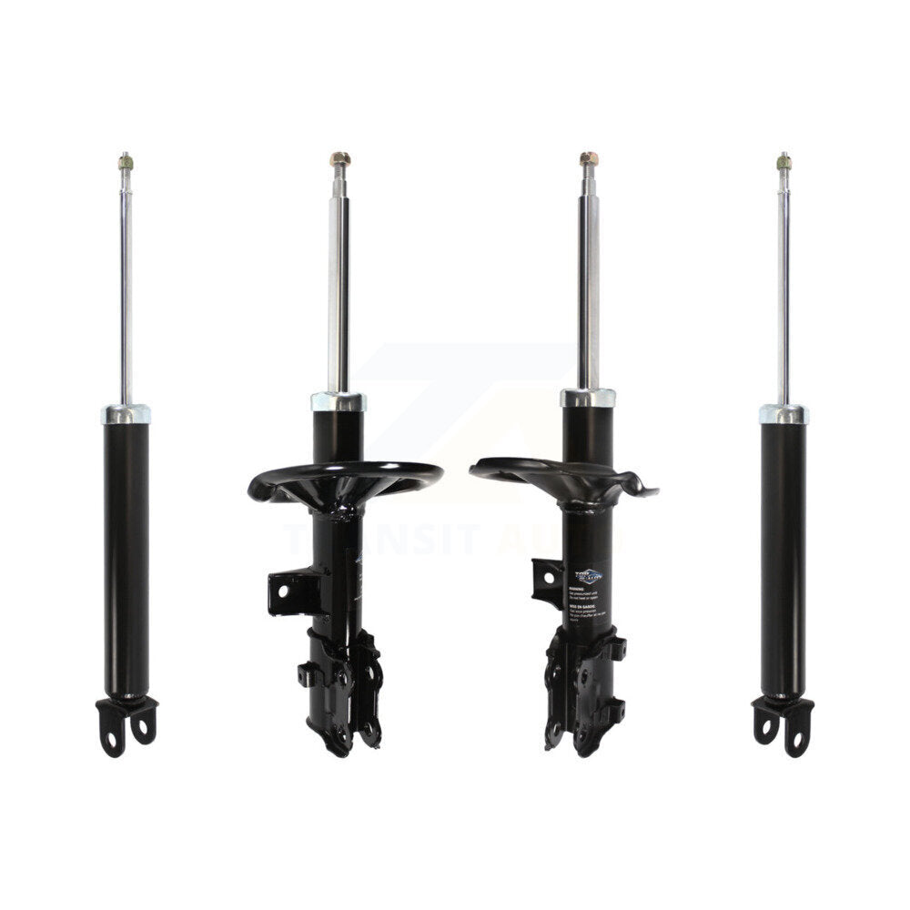 Suspension Struts & Shock Absorbers Front Rear Kit For Kia Rondo Optima Magentis
