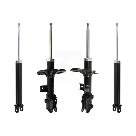 Suspension Struts & Shock Absorbers Front Rear Kit For Kia Rondo Optima Magentis