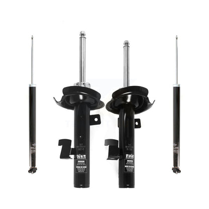 Suspension Struts And Shock Absorbers Front Rear Kit For 2012-2015 Mazda 5