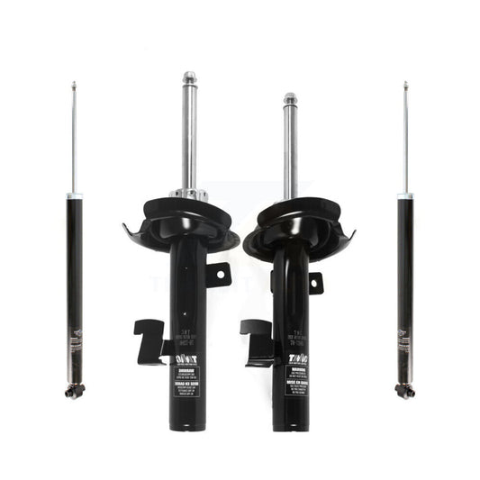 Suspension Struts And Shock Absorbers Front Rear Kit For 2012-2015 Mazda 5