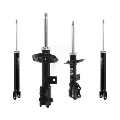 Suspension Struts & Shock Absorbers Front Rear Kit For Kia Optima Hyundai Sonata