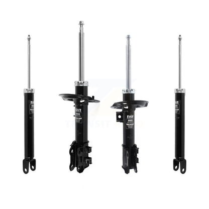 Suspension Struts Shock Absorber Front Rear Kit For 11 Hyundai Sonata GAS engine