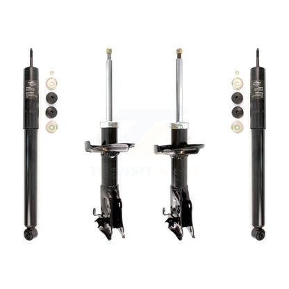 Suspension Struts And Shock Absorbers Front Rear Kit For Honda Civic Acura CSX