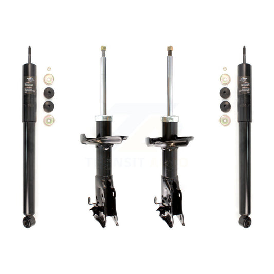 Suspension Struts And Shock Absorbers Front Rear Kit For Honda Civic Acura CSX