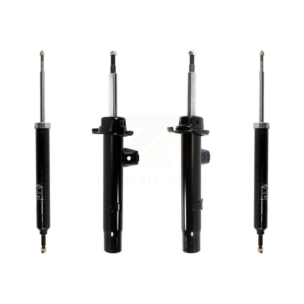 Suspension Struts Shock Absorber Front Rear Kit For BMW 328i 335i 128i 135i 325i