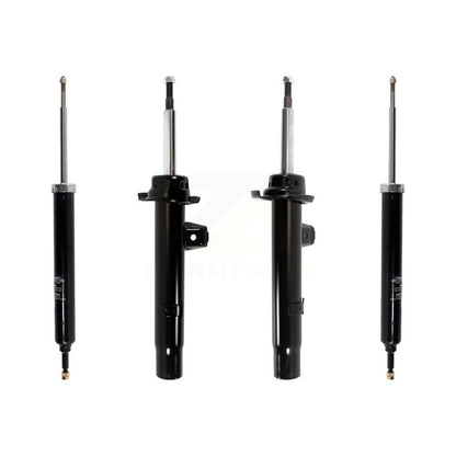 Suspension Struts Shock Absorber Front Rear Kit For BMW 328i 335i 128i 135i 325i