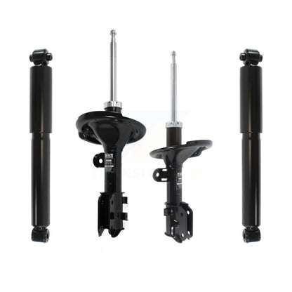 Suspension Struts Shock Absorber Front Rear Kit For Kia Sedona Hyundai Entourage