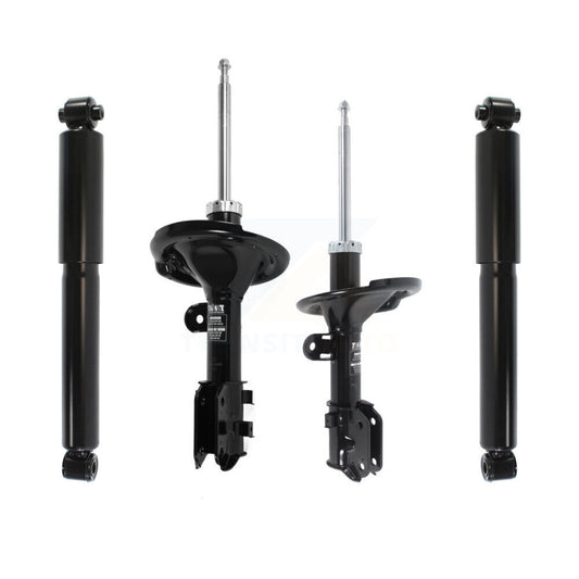 Suspension Struts Shock Absorber Front Rear Kit For Kia Sedona Hyundai Entourage