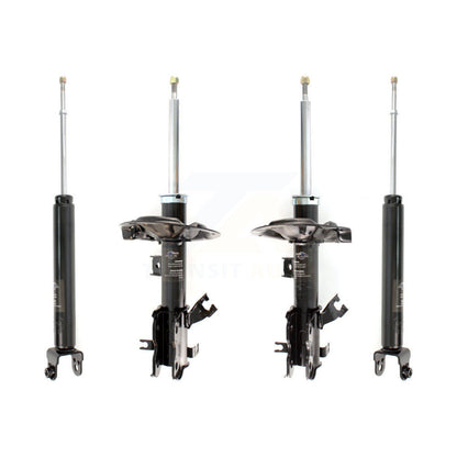 Suspension Struts And Shock Absorbers Front Rear Kit For 2004-2008 Nissan Maxima