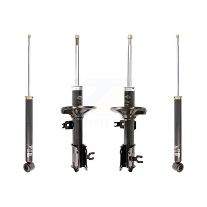 Suspension Struts Shock Absorber Front Rear Kit For Chevrolet Aveo Pontiac Aveo5