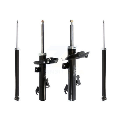 Suspension Struts And Shock Absorbers Front Rear Kit For Volvo S40 C30 V50