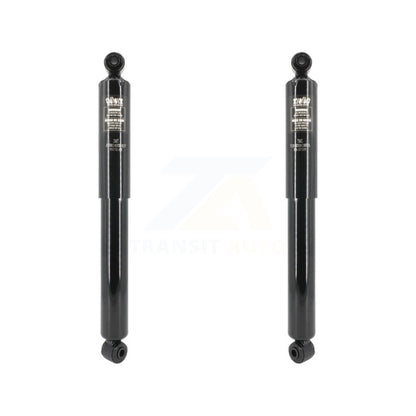 Suspension Shock Absorbers Rear Pair For 2010-2013 Ford Transit Connect