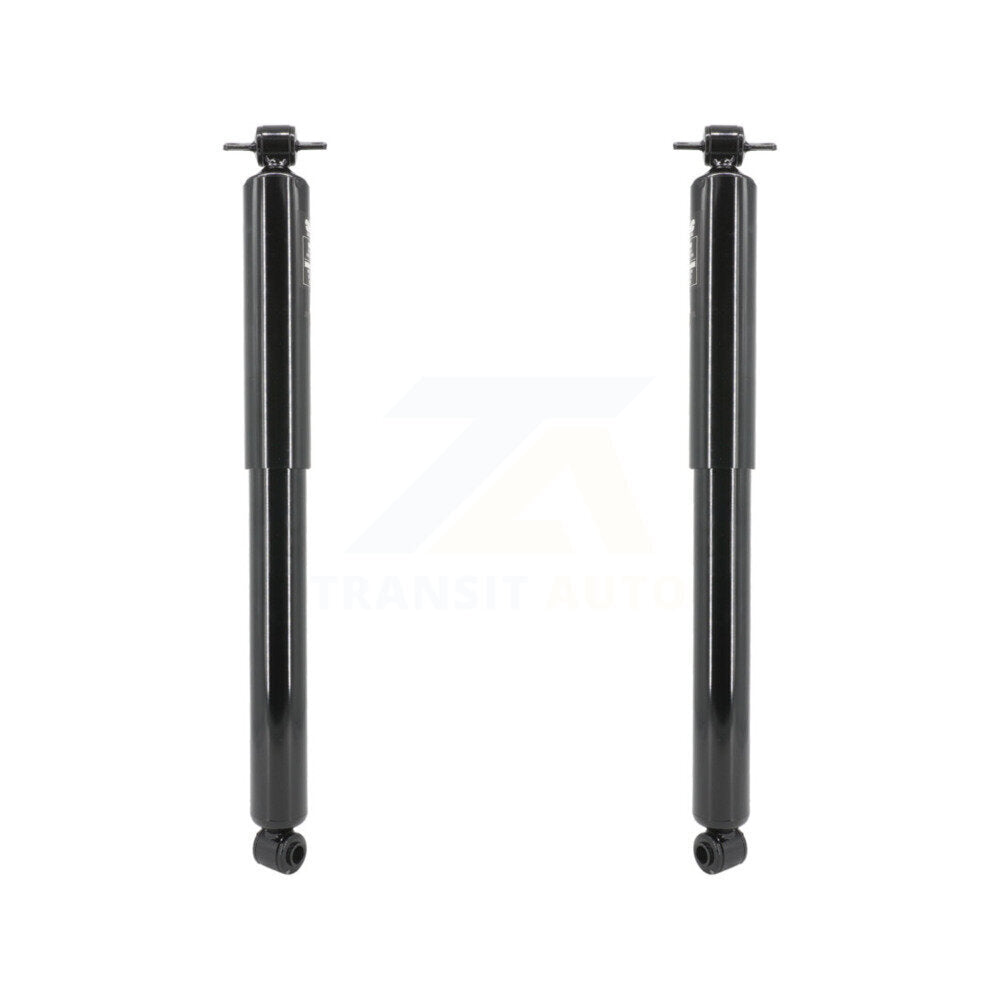 Shock Absorber Rear Pair For GMC Chevrolet Savana 2500 Express Tahoe K1500 Yukon
