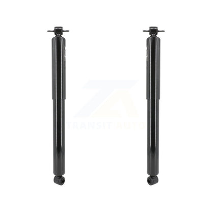 Shock Absorber Rear Pair For GMC Chevrolet Savana 2500 Express Tahoe K1500 Yukon