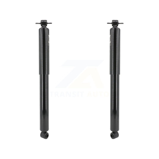 Shock Absorber Rear Pair For GMC Chevrolet Savana 2500 Express Tahoe K1500 Yukon