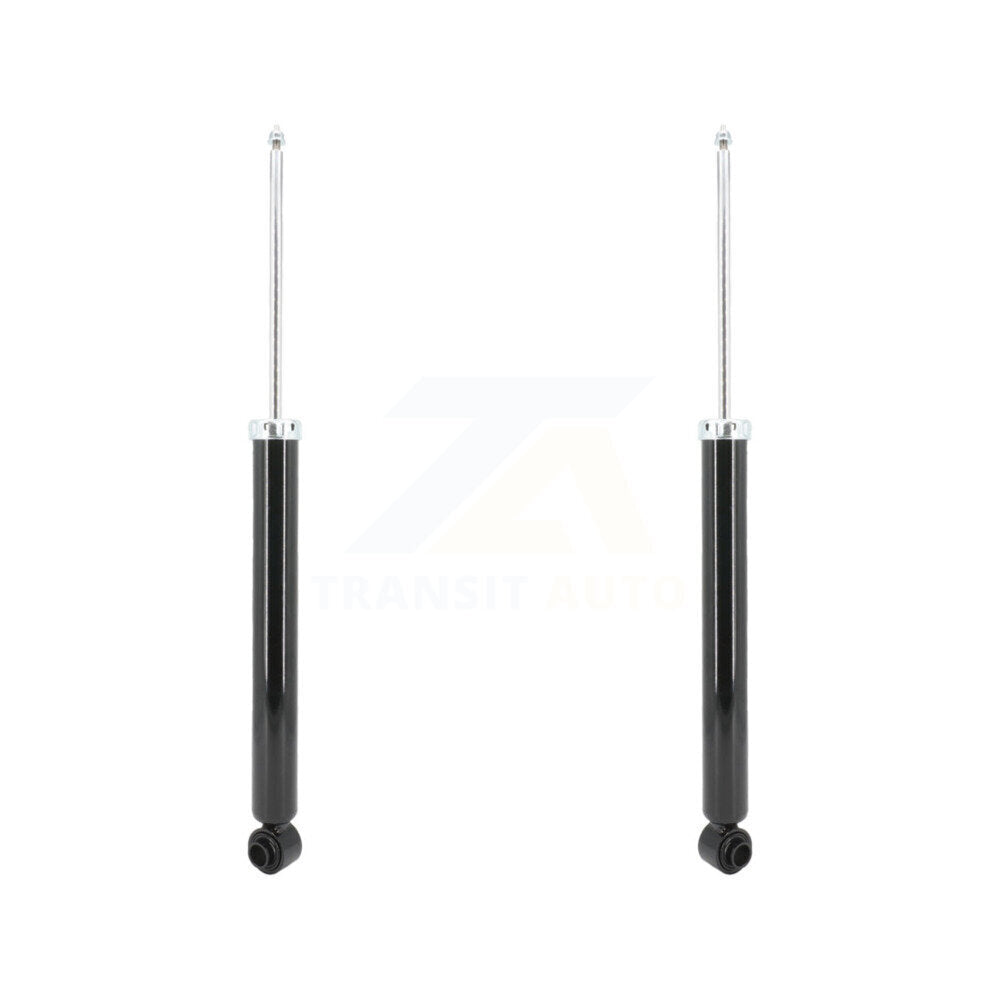Suspension Shock Absorbers Rear Pair For Mazda CX-5