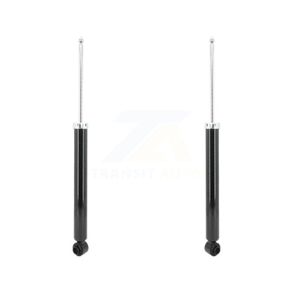 Suspension Shock Absorbers Rear Pair For Mazda CX-5