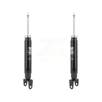 Suspension Shock Absorbers Rear Pair For Jeep Grand Cherokee Dodge Durango WK