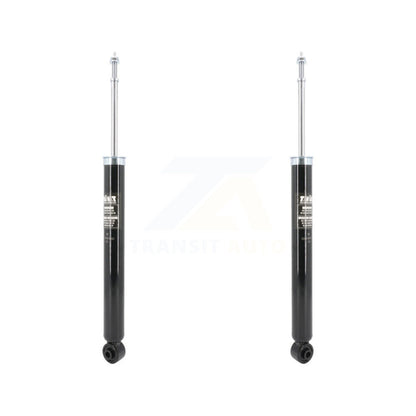 Suspension Shock Absorbers Rear Pair For 2016-2022 Chevrolet Spark