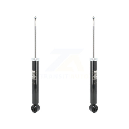 Suspension Shock Absorbers Rear Pair For 2016-2023 Chevrolet Malibu