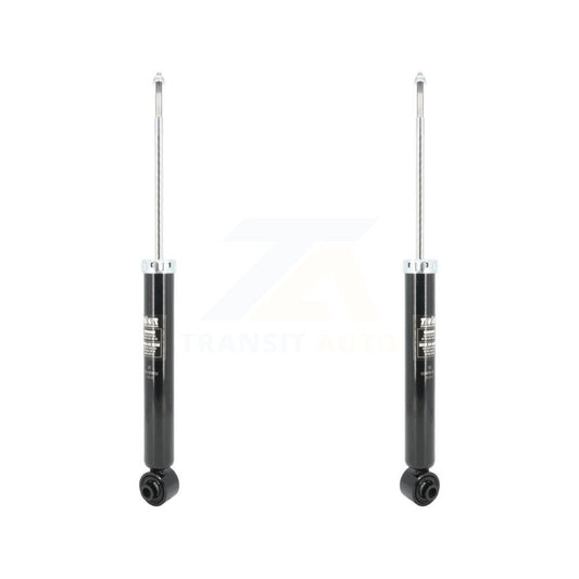 Suspension Shock Absorbers Rear Pair For 2016-2023 Chevrolet Malibu