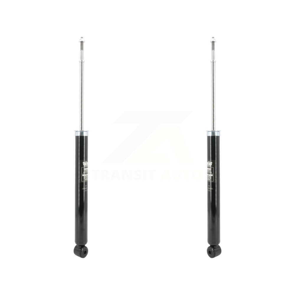 Suspension Shock Absorbers Rear Pair For 2013-2015 Chevrolet Spark