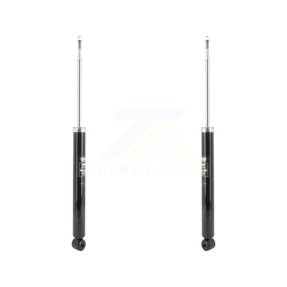 Suspension Shock Absorbers Rear Pair For 2013-2015 Chevrolet Spark