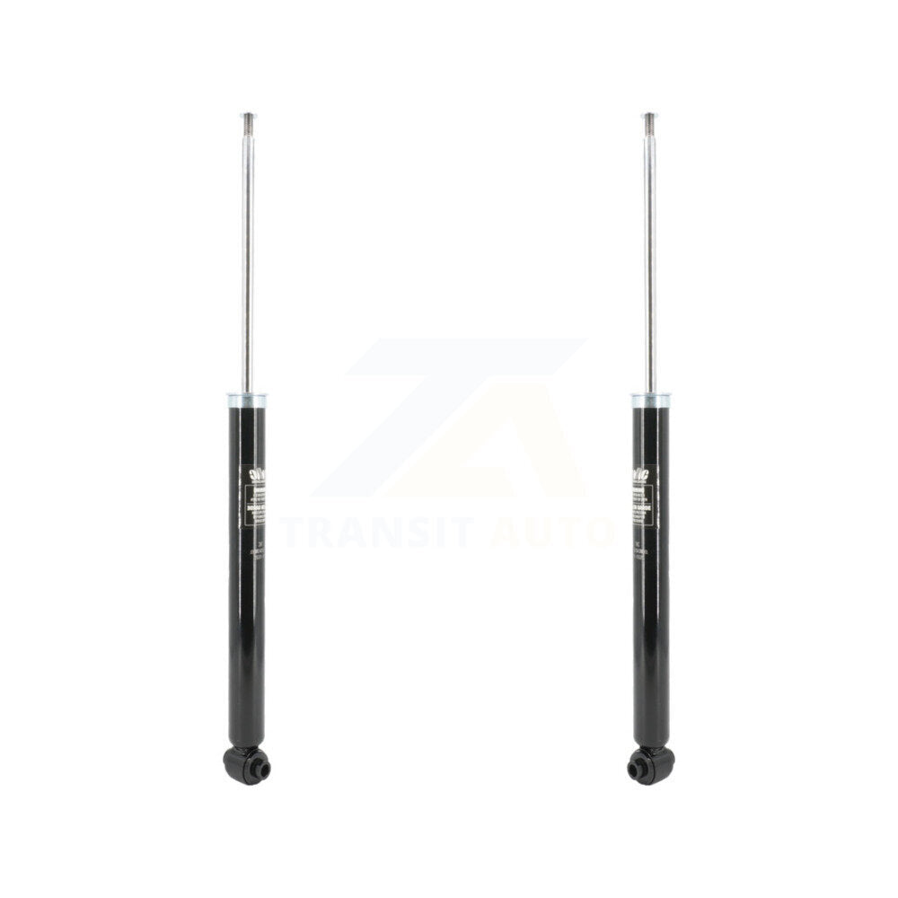 Suspension Shock Absorbers Rear Pair For 2012-2020 Chevrolet Sonic
