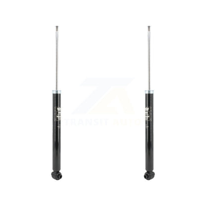 Suspension Shock Absorbers Rear Pair For 2012-2020 Chevrolet Sonic