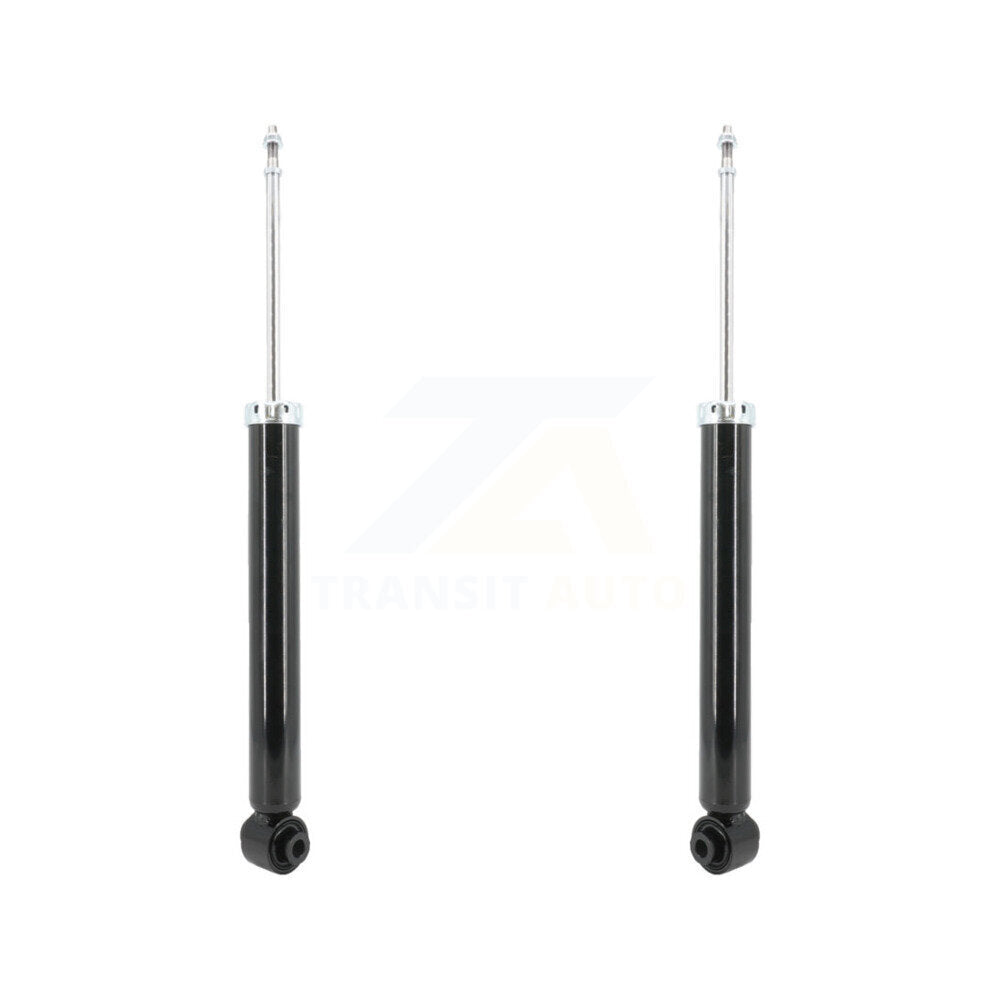 Suspension Shock Absorbers Rear Pair For 2016-2020 Kia Sorento