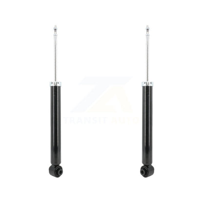 Suspension Shock Absorbers Rear Pair For 2016-2020 Kia Sorento