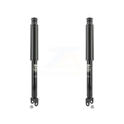 Suspension Shock Absorbers Rear Pair For Ford Flex Lincoln MKT