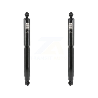 Suspension Shock Absorbers Rear Pair For Ram 1500 Classic Dodge