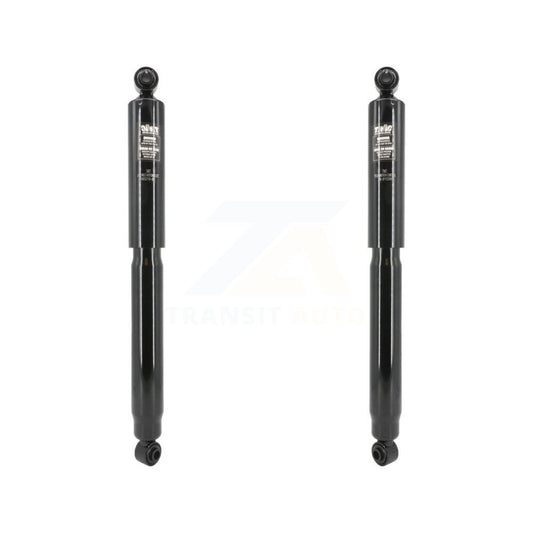 Suspension Shock Absorbers Rear Pair For Ram 1500 Classic Dodge