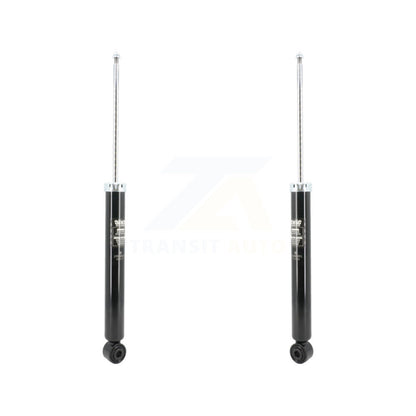Suspension Shock Absorbers Rear Pair For 2012-2017 Buick Verano