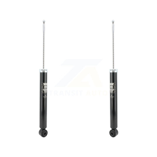 Suspension Shock Absorbers Rear Pair For 2012-2017 Buick Verano