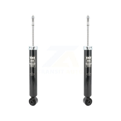 Suspension Shock Absorbers Rear Pair For Nissan Pathfinder INFINITI QX60