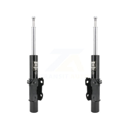 Suspension Struts Front Pair For Mercedes-Benz Sprinter 2500 3500 Dodge