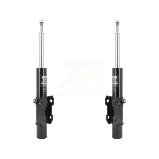Suspension Struts Front Pair For Mercedes-Benz Sprinter 2500 3500 Dodge