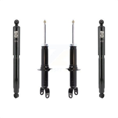 Suspension Struts Front Rear Kit For Ram 1500 Classic Dodge