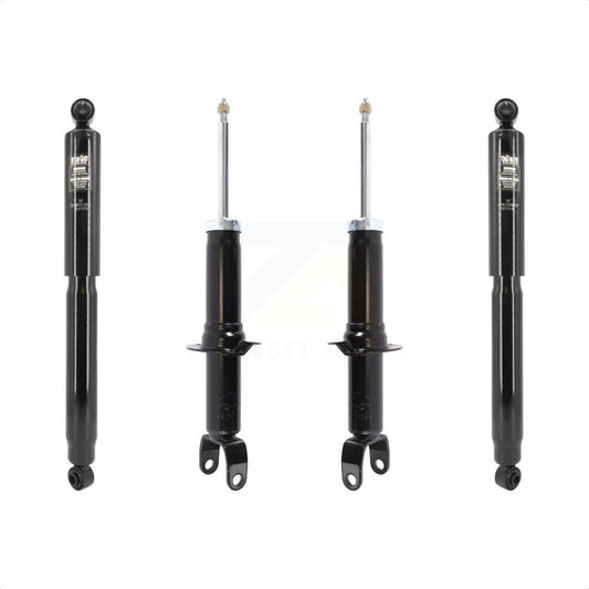 Suspension Struts Front Rear Kit For Ram 1500 Classic Dodge