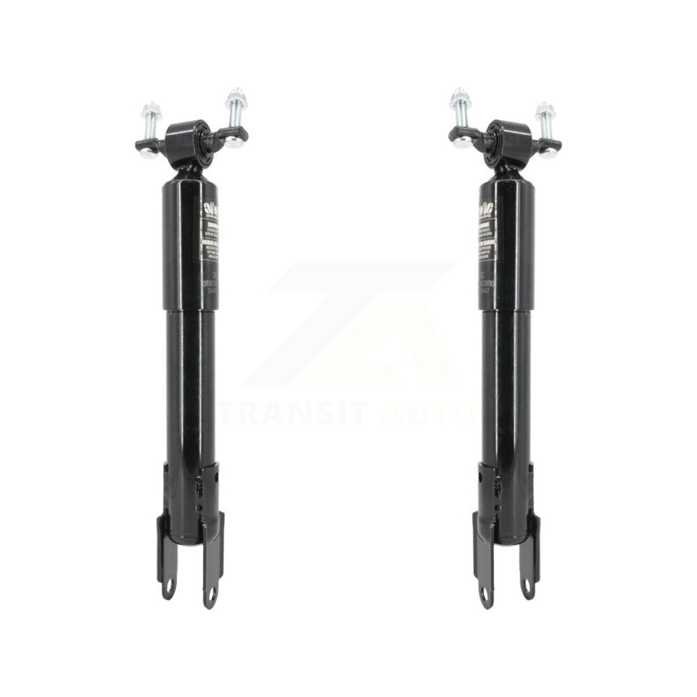 Shock Absorbers Front Pair For GMC Chevrolet Sierra 2500 HD Silverado 3500