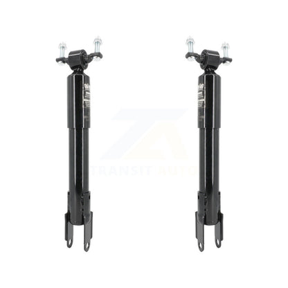 Shock Absorbers Front Pair For GMC Chevrolet Sierra 2500 HD Silverado 3500