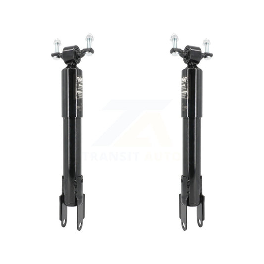 Shock Absorbers Front Pair For GMC Chevrolet Sierra 2500 HD Silverado 3500