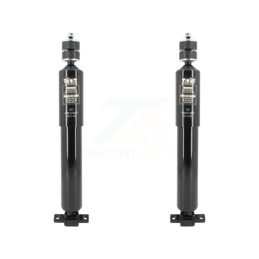 Shock Absorbers Front Pair For 2003-2023 GMC Chevrolet Savana 2500 Express 3500